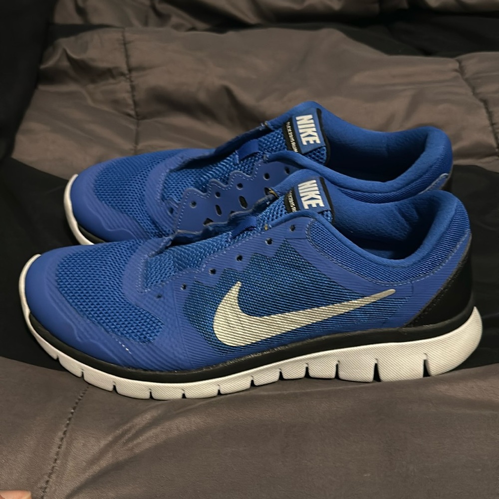 Nike flex 2015 run